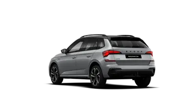 Kamiq Monte Carlo