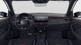 Kamiq Monte Carlo
