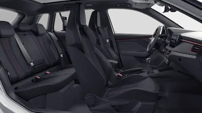 Kamiq Monte Carlo