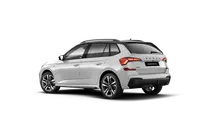 Kamiq Monte Carlo