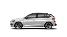 Kamiq Monte Carlo