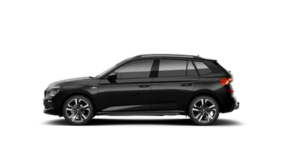 Kamiq Monte Carlo