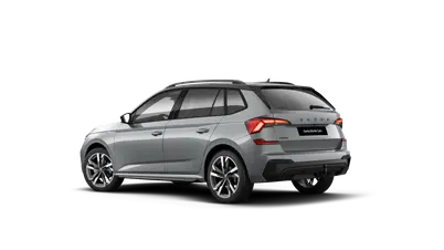 Kamiq Monte Carlo