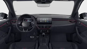 Kamiq Monte Carlo