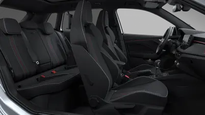 Kamiq Monte Carlo
