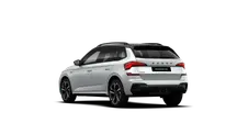 Kamiq Monte Carlo