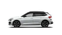 Kamiq Monte Carlo