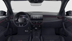 Kamiq Monte Carlo