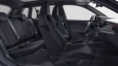 Kamiq Monte Carlo