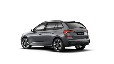 Kamiq Monte Carlo