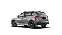 Kamiq Monte Carlo