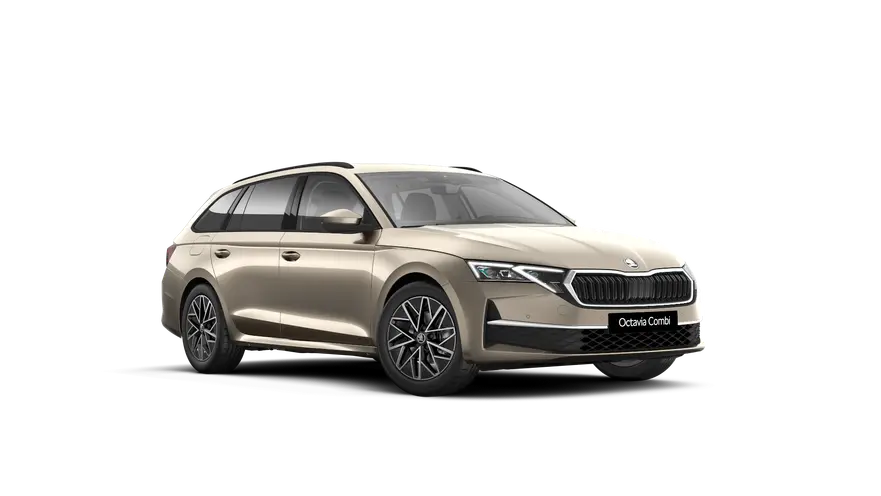 Octavia Combi Selection