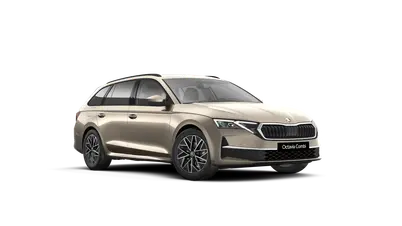 Octavia Combi Selection