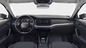 Octavia Combi Selection