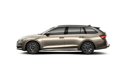 Octavia Combi Selection