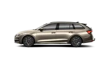 Octavia Combi Selection
