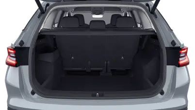 Kodiaq Selection