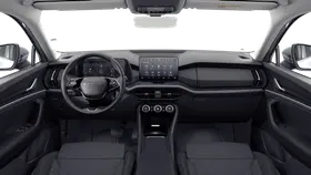 Kodiaq Exclusive Selection