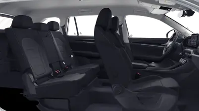 Kodiaq Selection