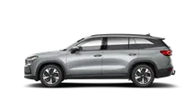 Kodiaq Selection