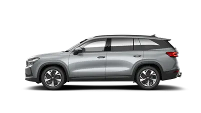 Kodiaq Selection