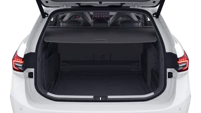 Superb Combi Sportline