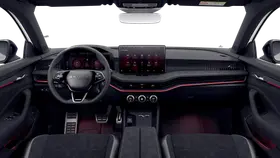 Superb Combi Sportline