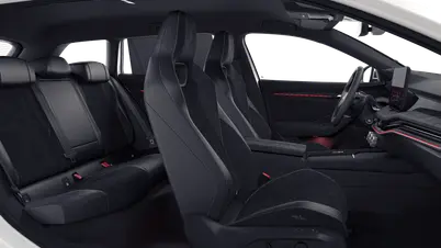 Superb Combi Sportline