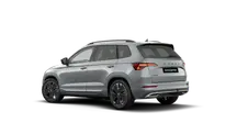 Karoq Sportline