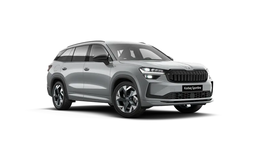 Kodiaq Sportline