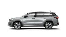 Kodiaq Sportline