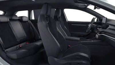 Superb Combi Sportline