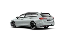 Nový Superb Combi Sportline