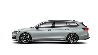 Superb Combi Sportline