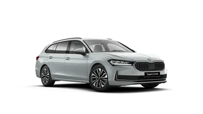 Superb Combi Selection