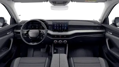 Superb Combi Selection