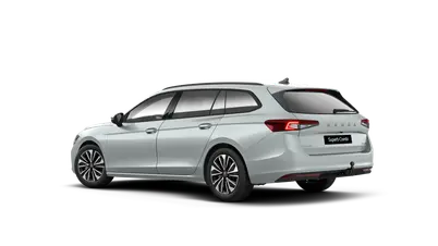 Superb Combi Selection