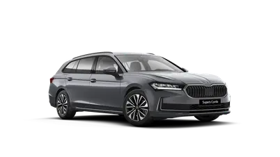 Superb Combi Selection