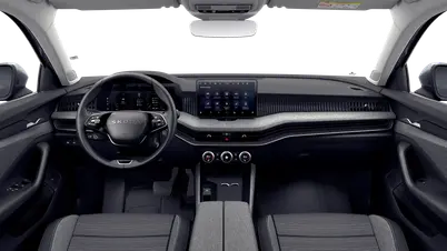 Superb Combi Selection