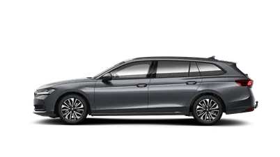 Superb Combi Selection