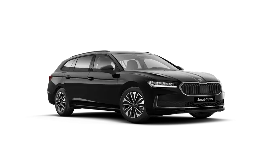 Superb Combi Selection