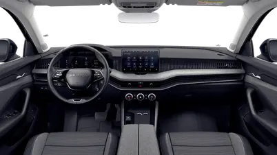 Superb Combi Selection