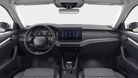 Octavia Combi Exclusive Selection