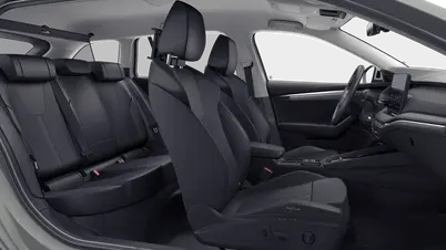 Octavia Combi Exclusive Selection