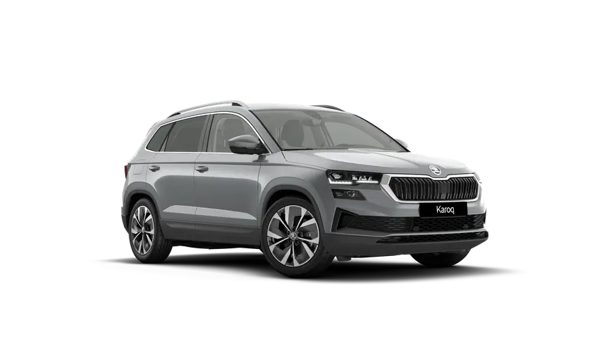 Karoq 130 let Premium