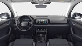 Karoq 130 let Premium