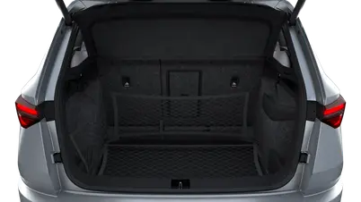 Karoq Sportline