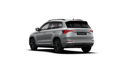 Karoq Sportline