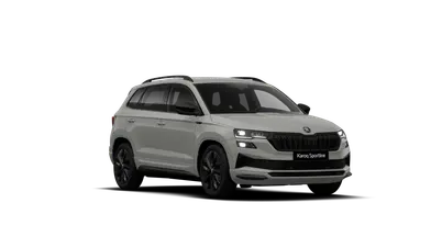 Karoq Sportline