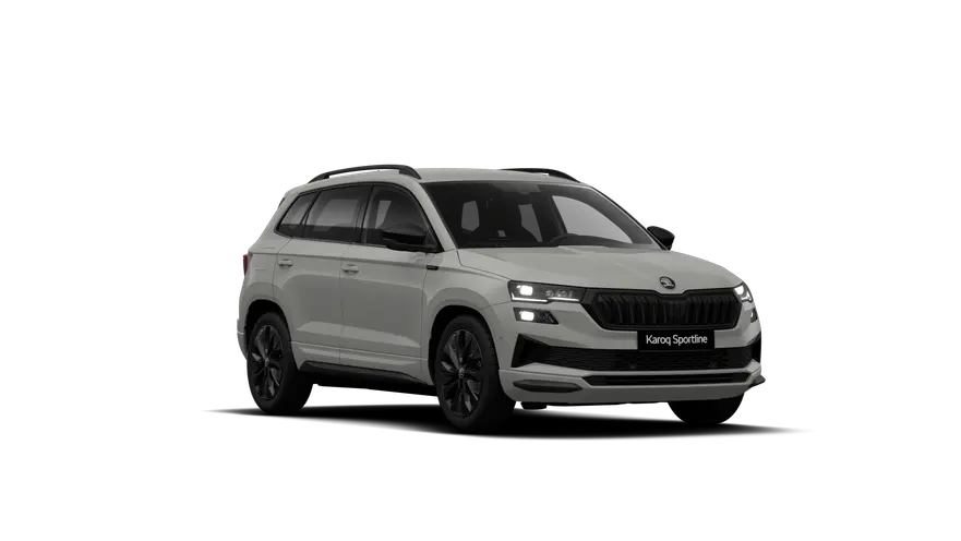 Karoq Sportline